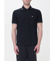 [Emporio Armani] T-shirts Short Sleeve SS26 EM004607AF23090 UB118