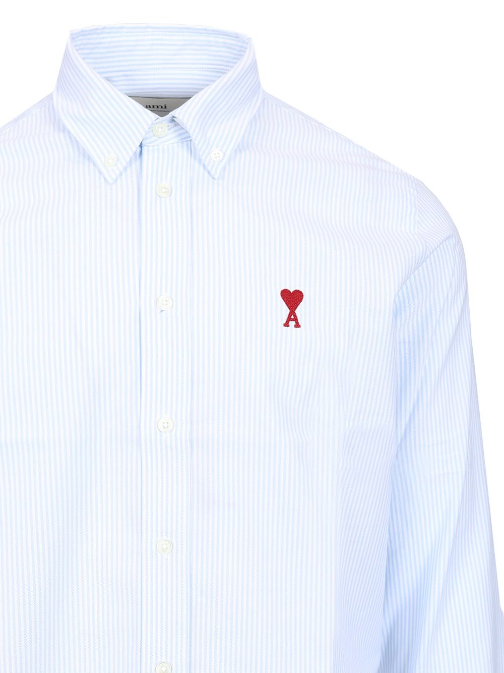 [AMI] Shirts CO BFUSH063.CO0087475
