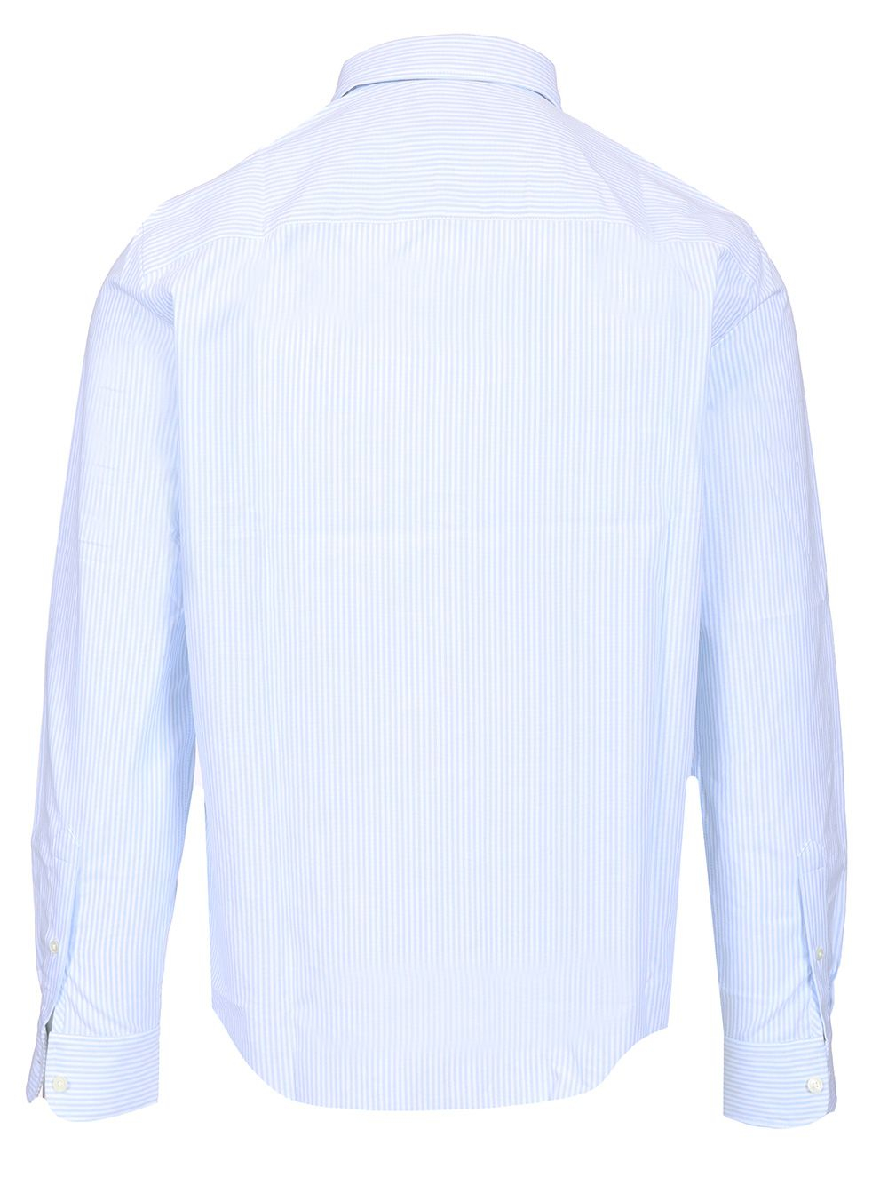 [AMI] Shirts CO BFUSH063.CO0087475