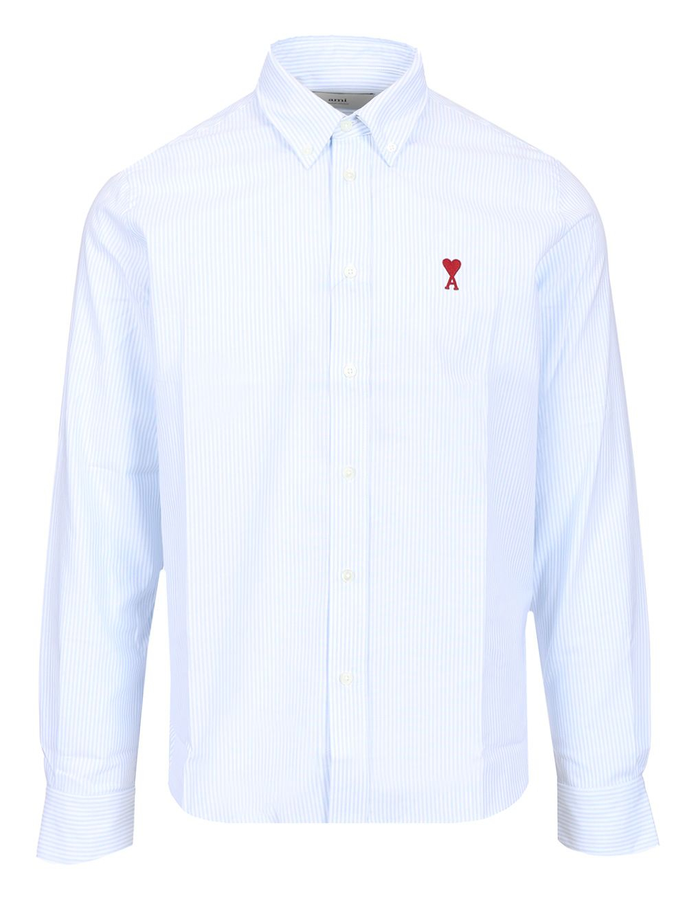 [AMI] Shirts CO BFUSH063.CO0087475