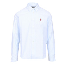 [AMI] Shirts CO BFUSH063.CO0087475