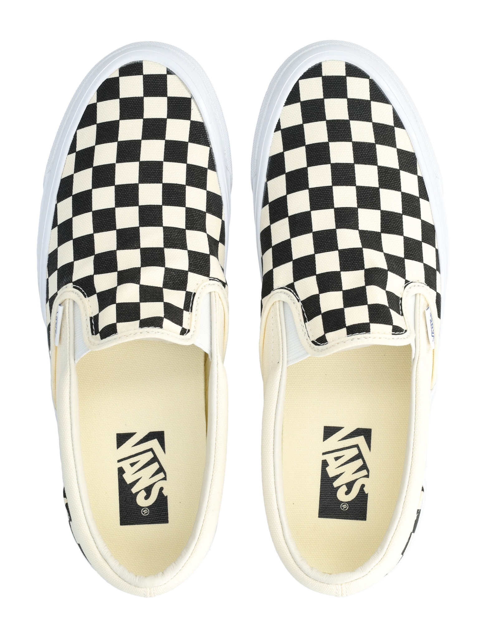 [VANS] Sneakers FW26 VN000CSE2BOCBO