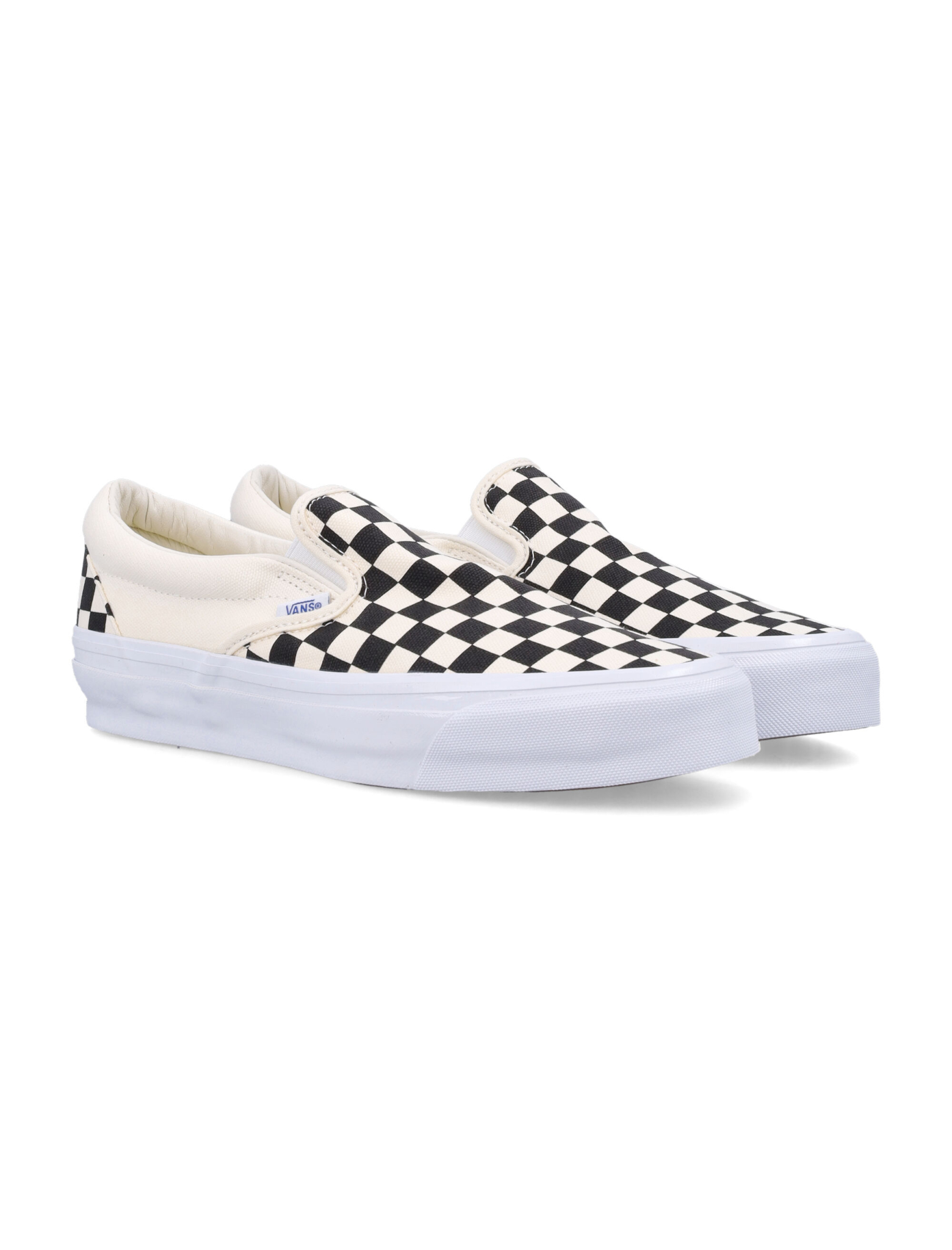 [VANS] Sneakers FW26 VN000CSE2BOCBO