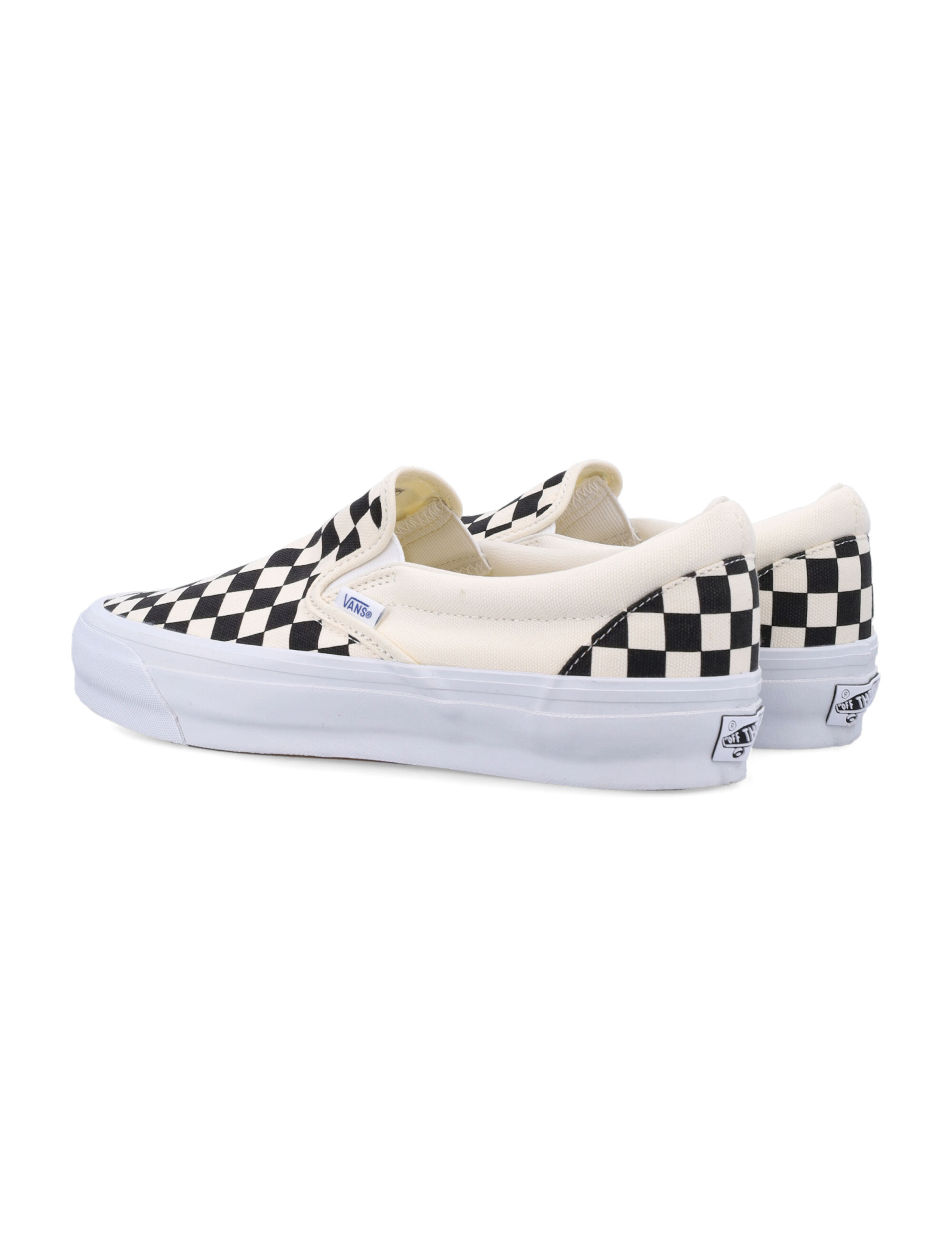 [VANS] Sneakers FW26 VN000CSE2BOCBO