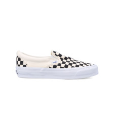 [VANS] Sneakers FW26 VN000CSE2BOCBO
