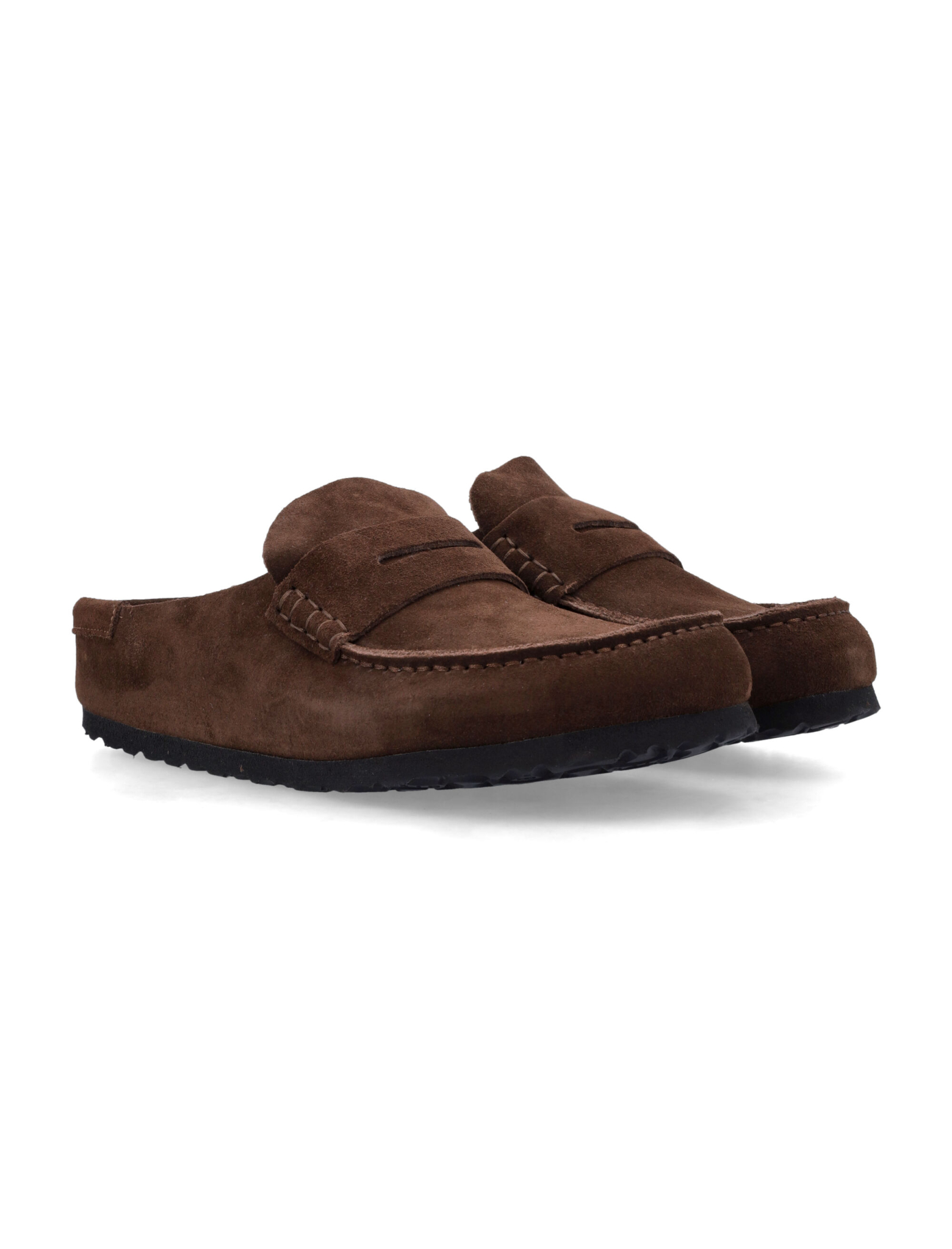 [Birkenstock] Mules FW26 1031701CARAFE