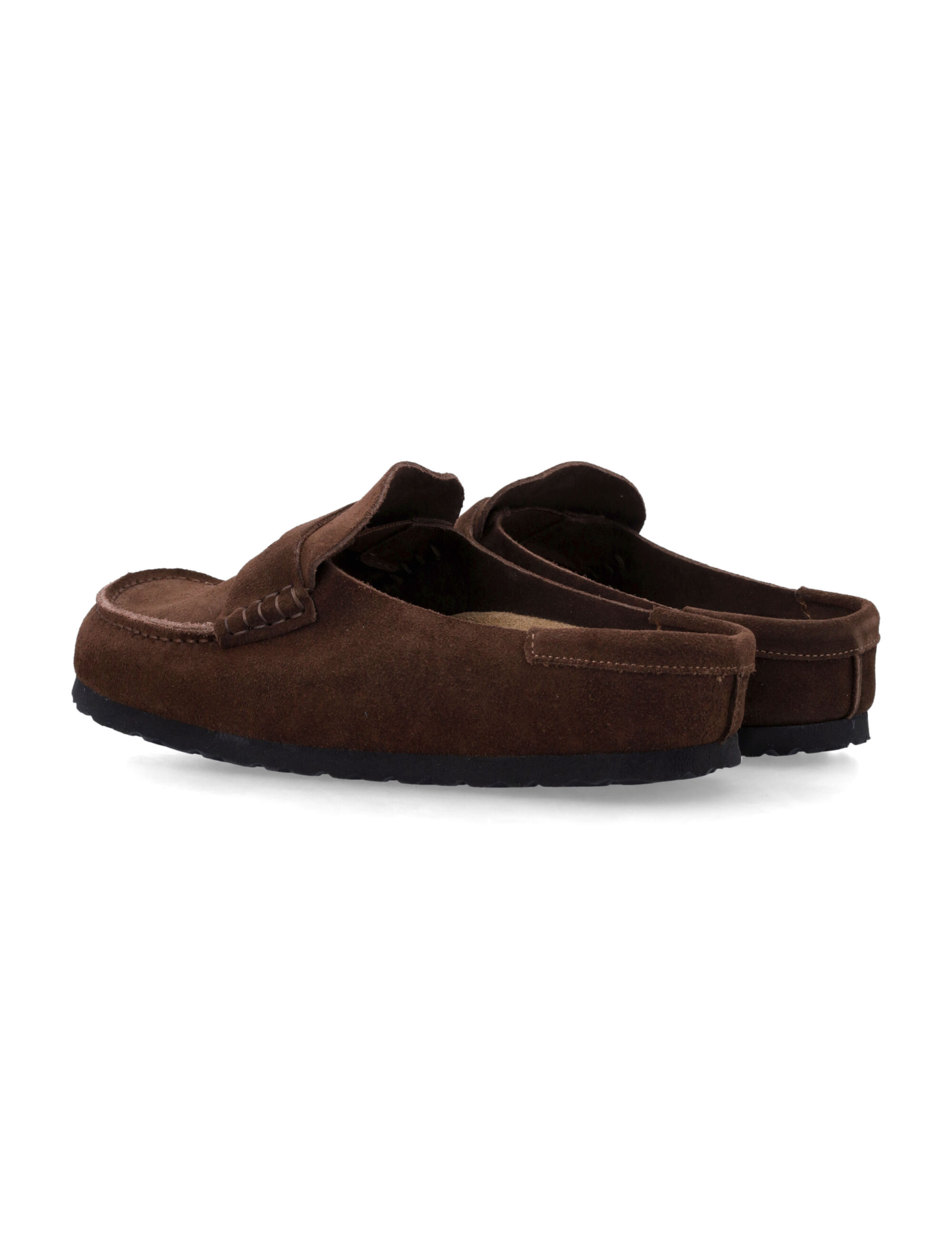 [Birkenstock] Mules FW26 1031701CARAFE