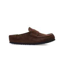 [Birkenstock] Mules FW26 1031701CARAFE