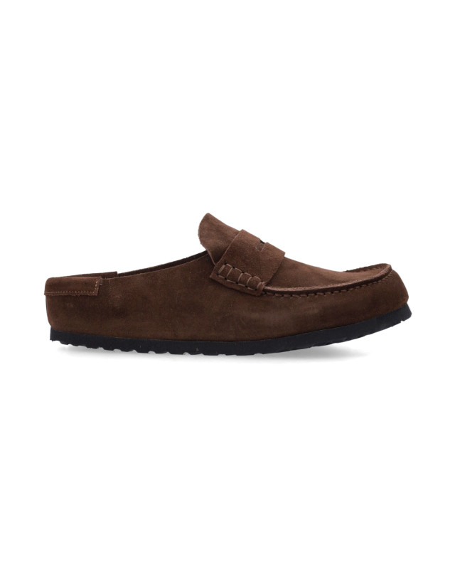 [Birkenstock] Mules FW26 1031701CARAFE