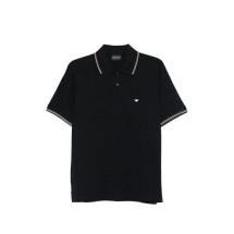 [Emporio Armani] T-shirts Short Sleeve FW26 AF23090 EM004606 UB118
