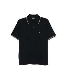 [Emporio Armani] T-shirts Short Sleeve FW26 AF23090 EM004606 UB118
