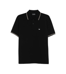 [Emporio Armani] T-shirts Short Sleeve FW26 AF23090 EM004606 UC001