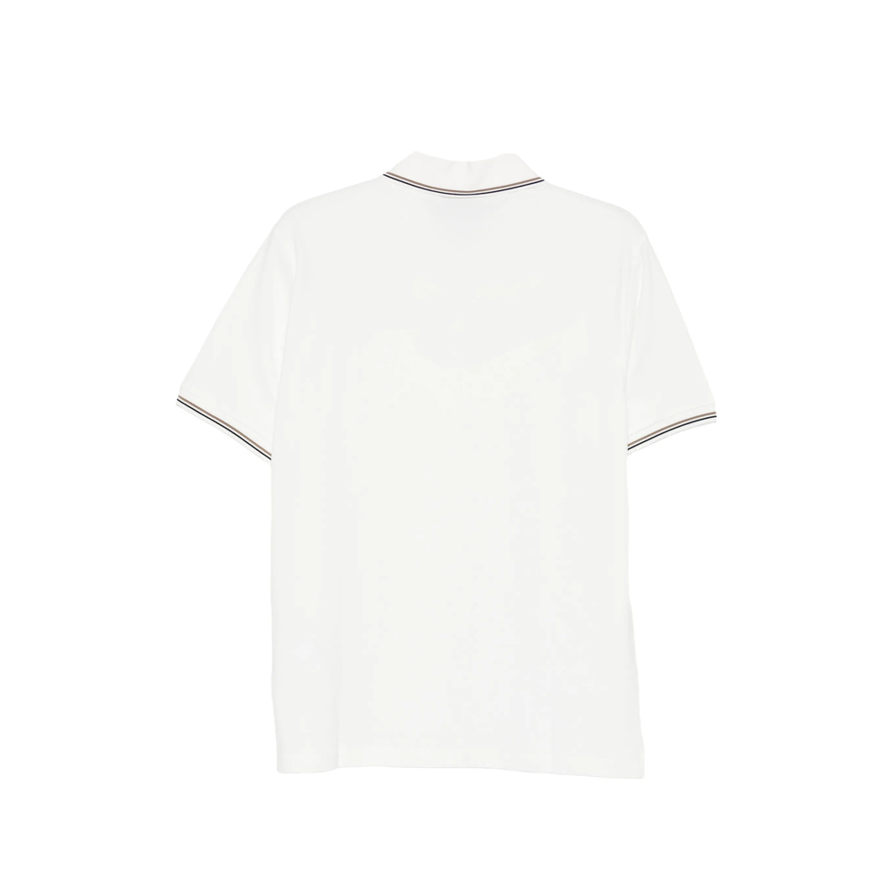 [Emporio Armani] T-shirts Short Sleeve FW26 AF23090 EM004606 U0003