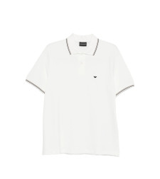 [Emporio Armani] T-shirts Short Sleeve FW26 AF23090 EM004606 U0003
