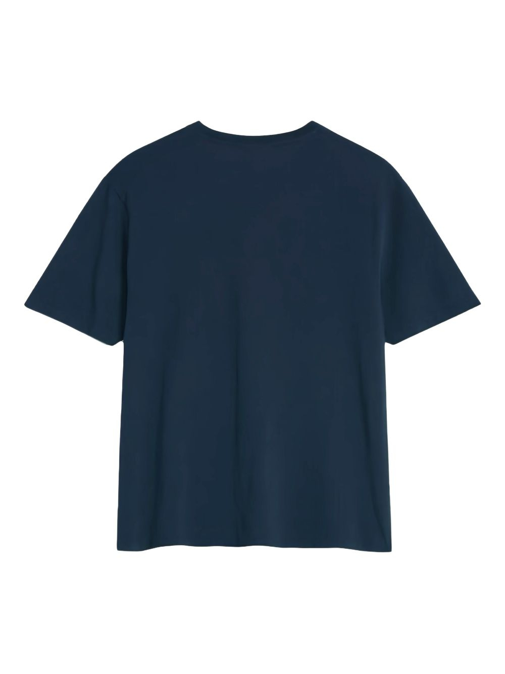 [MAISON KITSUNE] T-shirts Short Sleeve SS26 PM00107KJ70260413