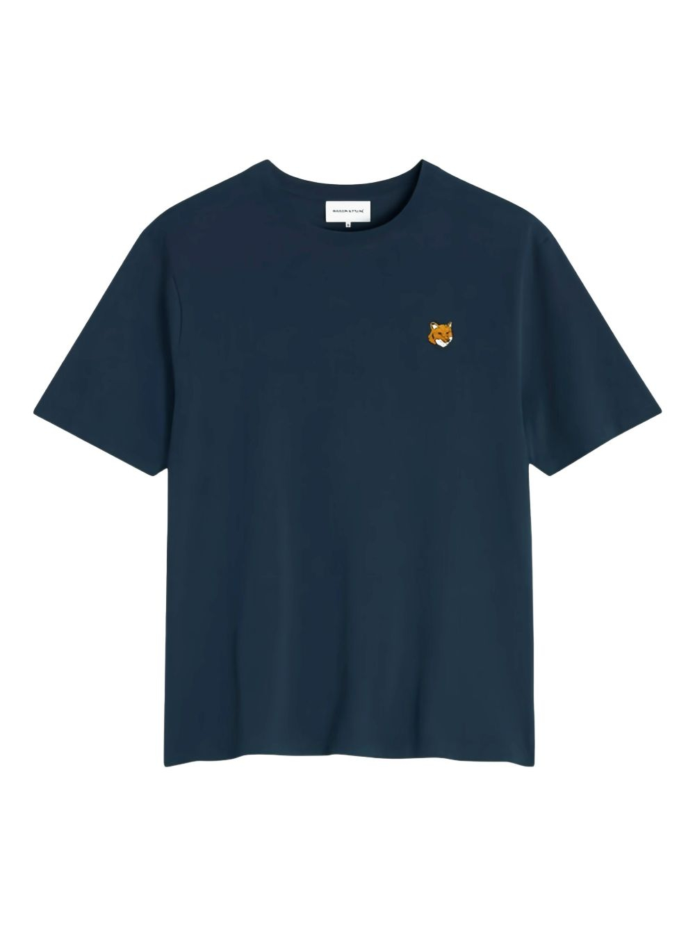 [MAISON KITSUNE] T-shirts Short Sleeve SS26 PM00107KJ70260413