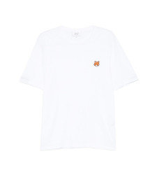 [MAISON KITSUNE] T-shirts Short Sleeve SS26 PM00107KJ7026P100