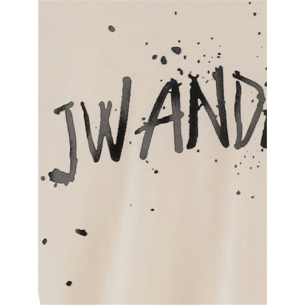 [JW ANDERSON] T-shirts Short Sleeve FW26 JT0307 PG1936 241