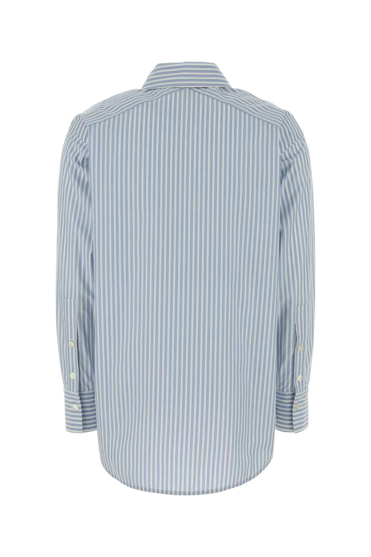 [Woolrich] Shirts Long Sleeve SS26 CFWWSI2022FRUT5378 31199