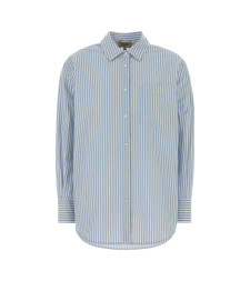 [Woolrich] Shirts Long Sleeve SS26 CFWWSI2022FRUT5378 31199