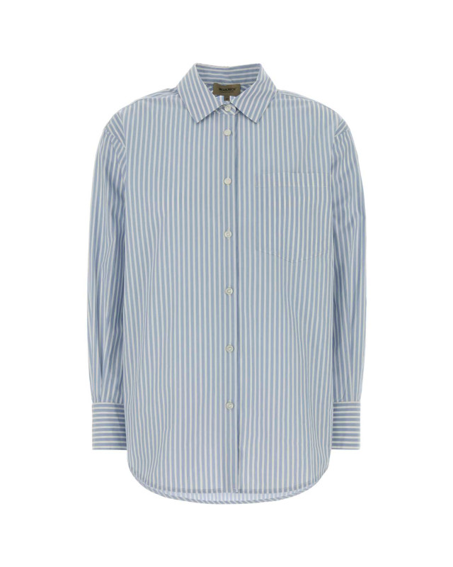 [Woolrich] Shirts Long Sleeve SS26 CFWWSI2022FRUT5378 31199