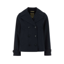 [Woolrich] Trench Coat SS26 CFWWOU2249FRUT5303 3989