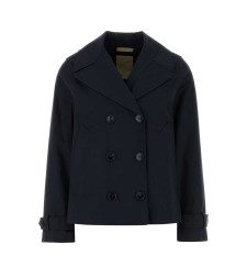 [Woolrich] Trench Coat SS26 CFWWOU2249FRUT5303 3989
