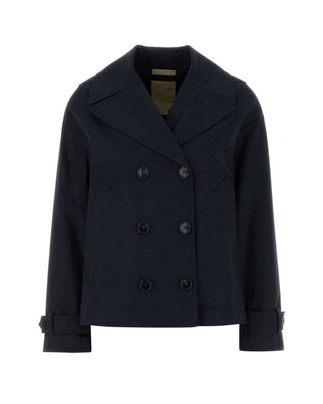 [Woolrich] Trench Coat SS26 CFWWOU2249FRUT5303 3989