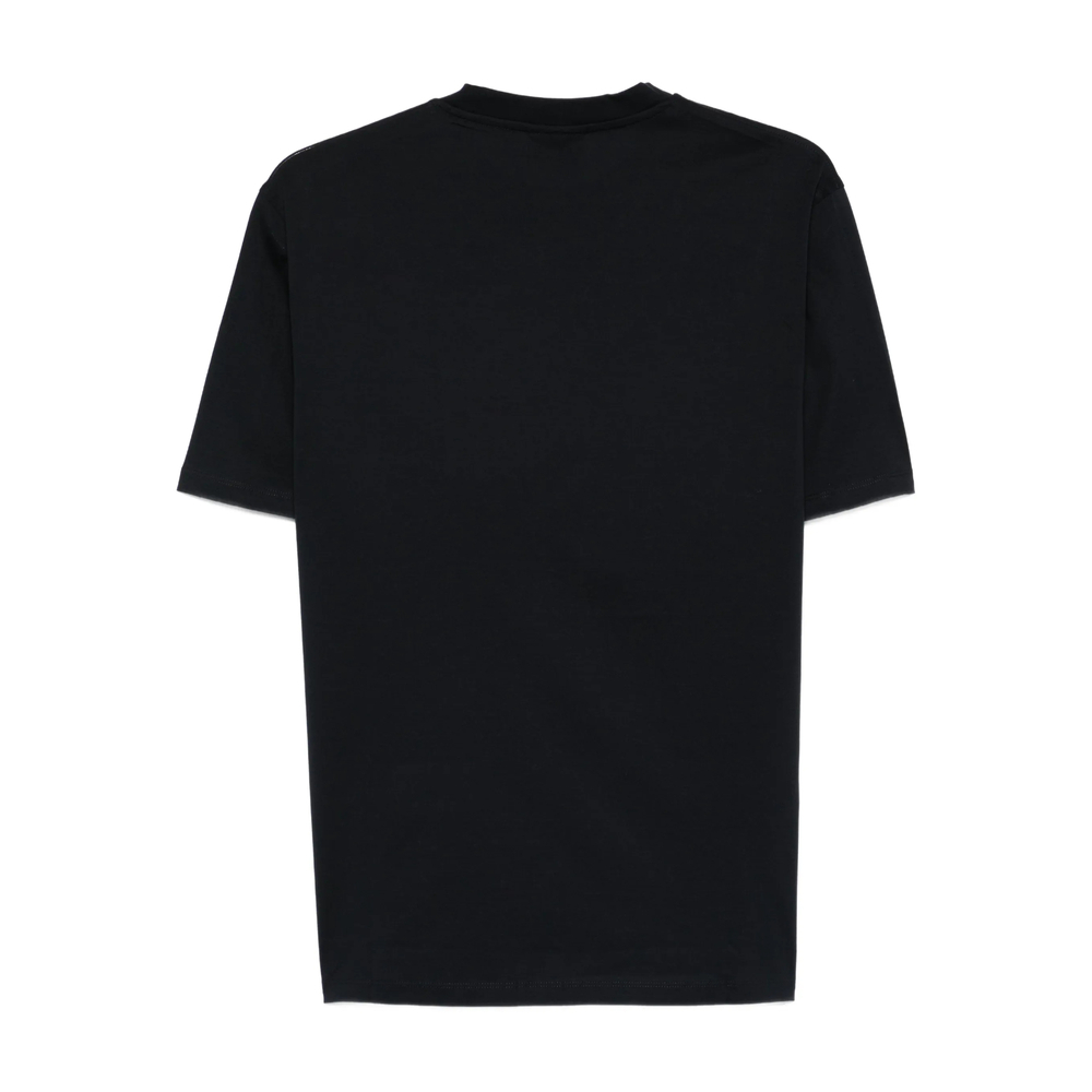 [Emporio Armani] T-shirts Short Sleeve FW26 AF10762 EM004593 FB439