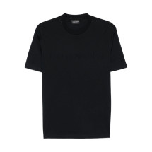 [Emporio Armani] T-shirts Short Sleeve FW26 AF10762 EM004593 FB439
