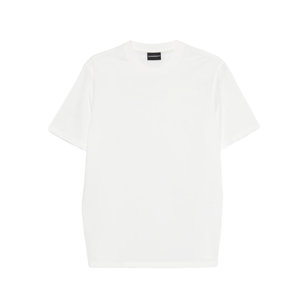 [Emporio Armani] T-shirts Short Sleeve FW26 AF10762 EM004593 F0201