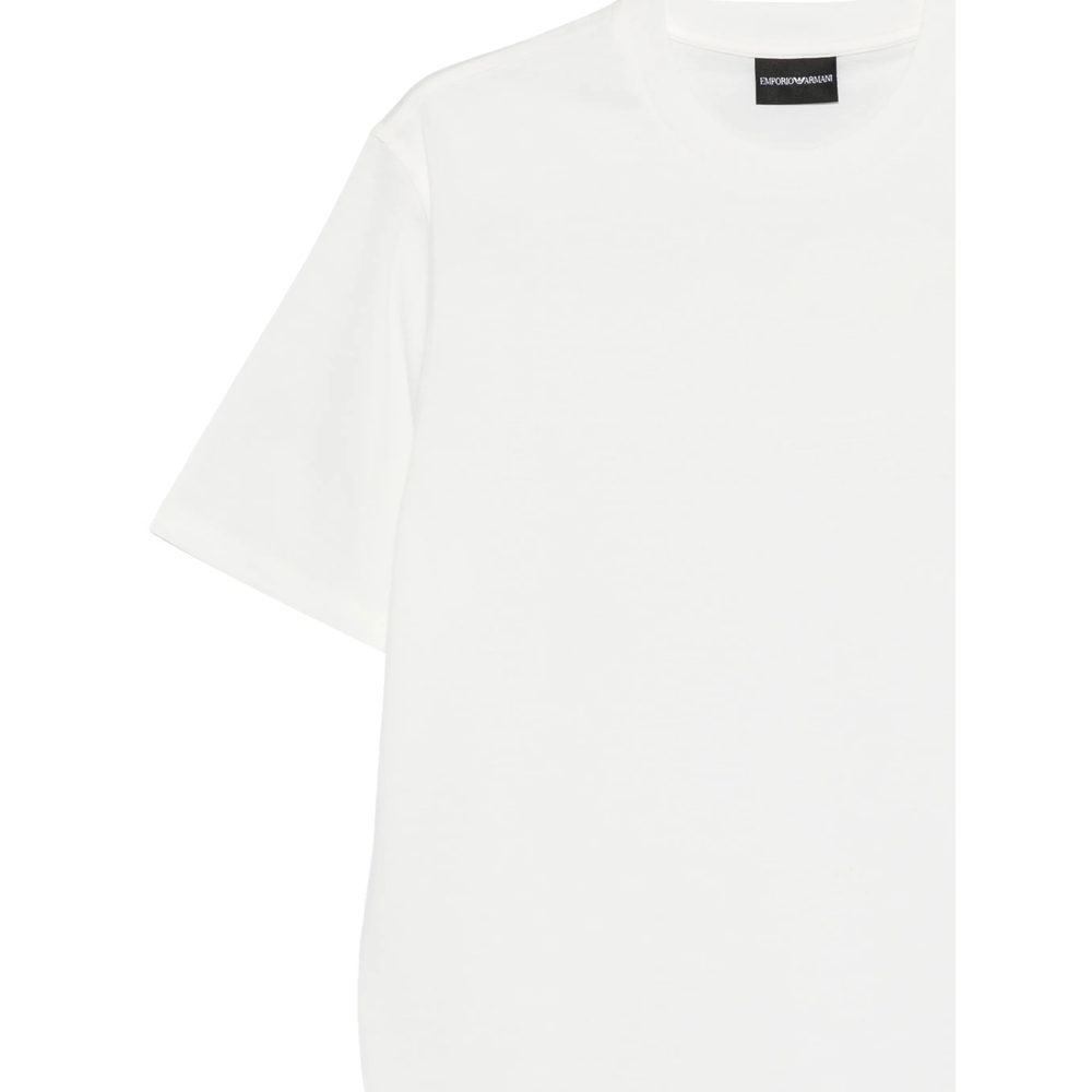 [Emporio Armani] T-shirts Short Sleeve FW26 AF10762 EM004593 F0201