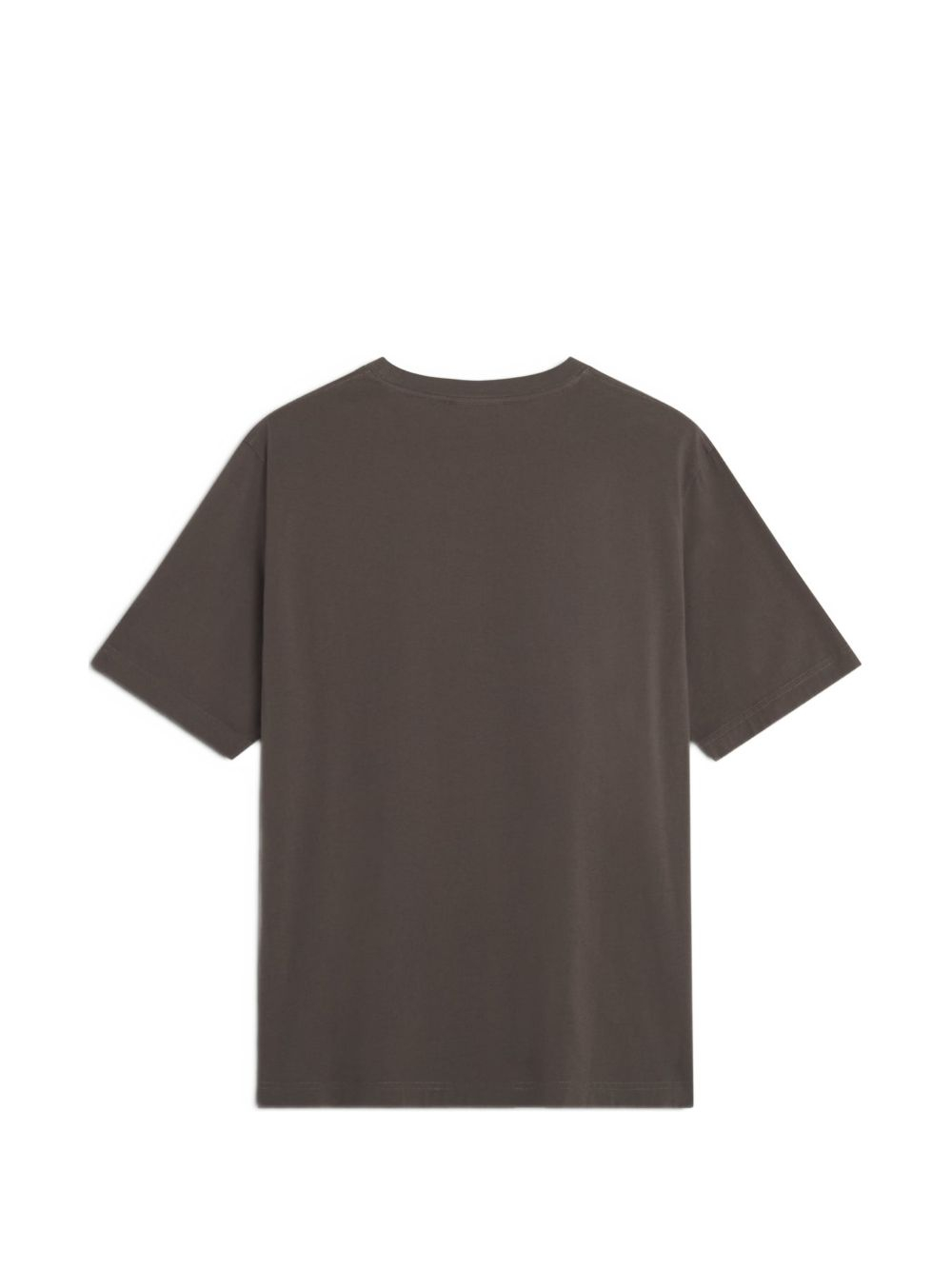 [MAISON KITSUNE] T-shirts Short Sleeve SS26 QM00102KJ70260453