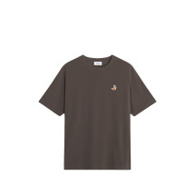 [MAISON KITSUNE] T-shirts Short Sleeve SS26 QM00102KJ70260453