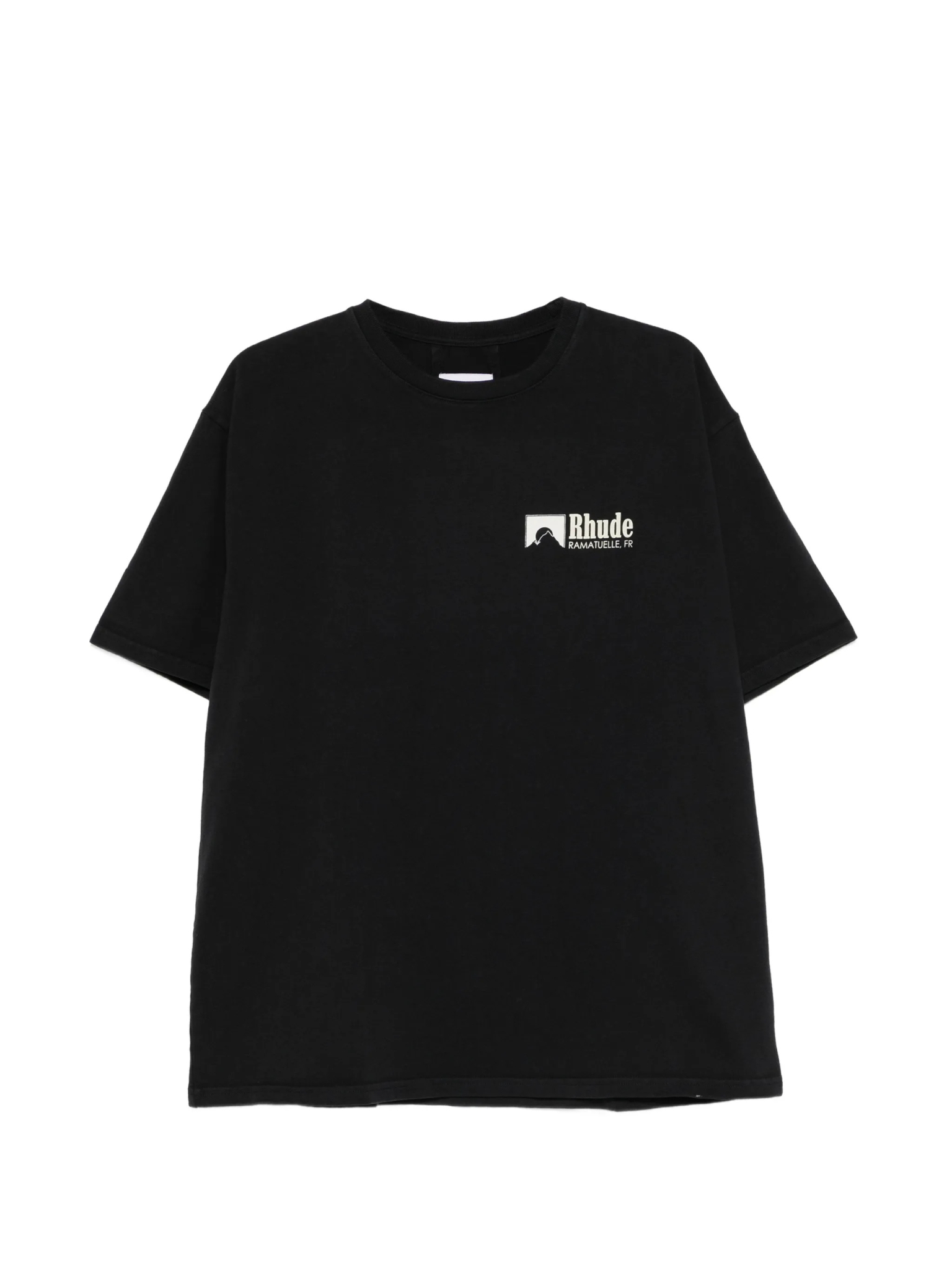 [Rhude] T-shirts Short Sleeve SS26 RHPS26TT040126006