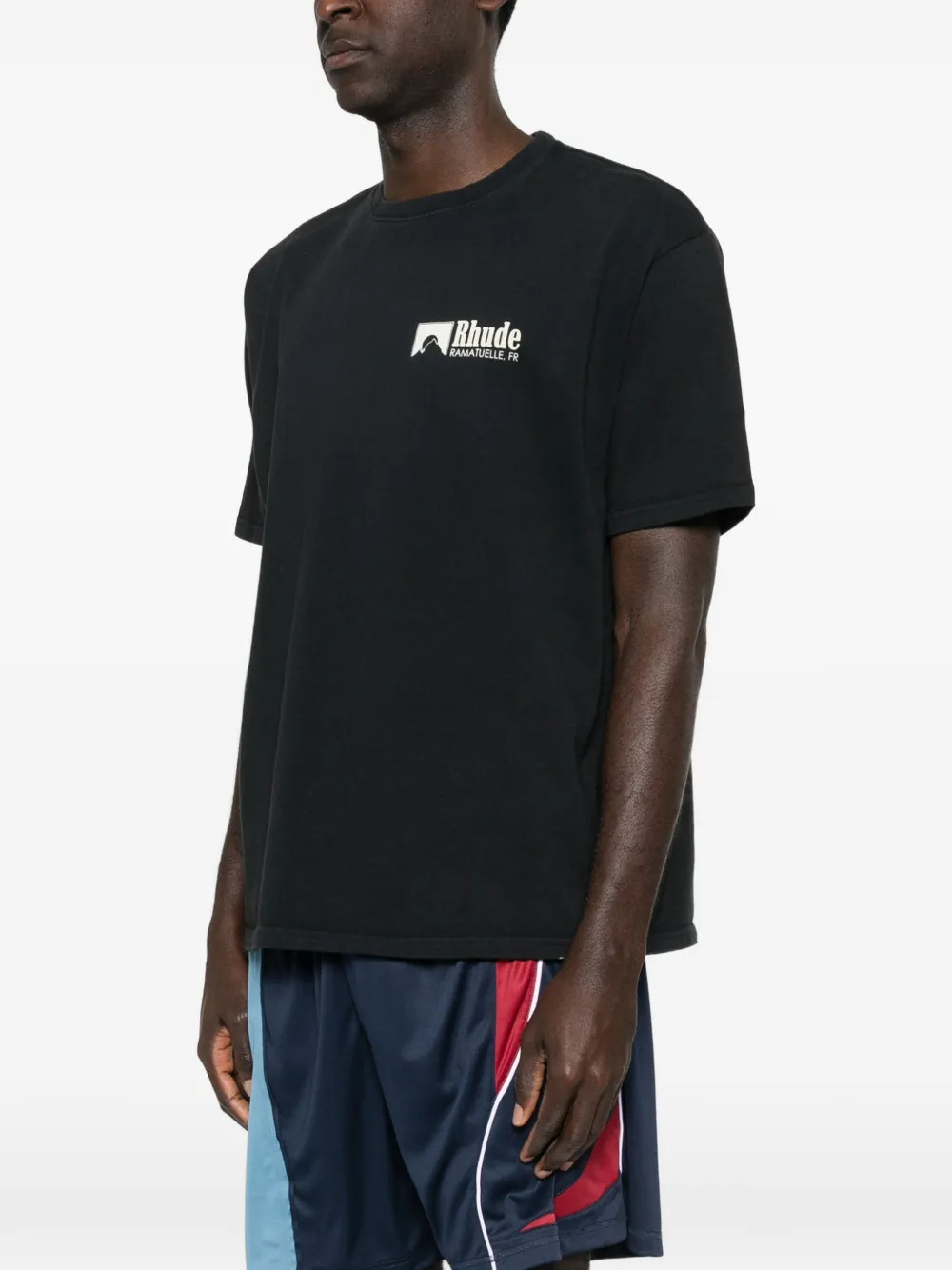 [Rhude] T-shirts Short Sleeve SS26 RHPS26TT040126006