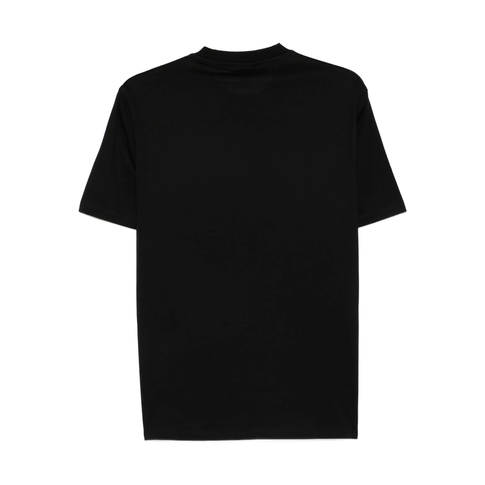 [Emporio Armani] T-shirts Short Sleeve FW26 AF10762 EM004593 FC302