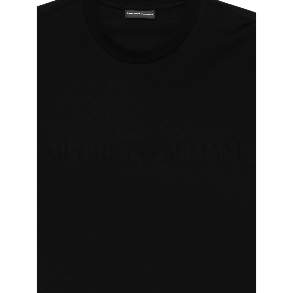 [Emporio Armani] T-shirts Short Sleeve FW26 AF10762 EM004593 FC302