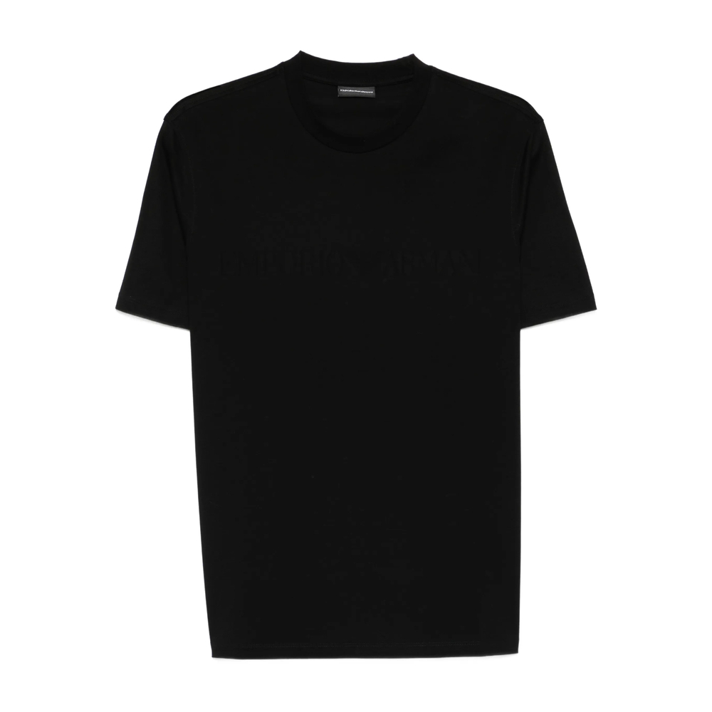 [Emporio Armani] T-shirts Short Sleeve FW26 AF10762 EM004593 FC302