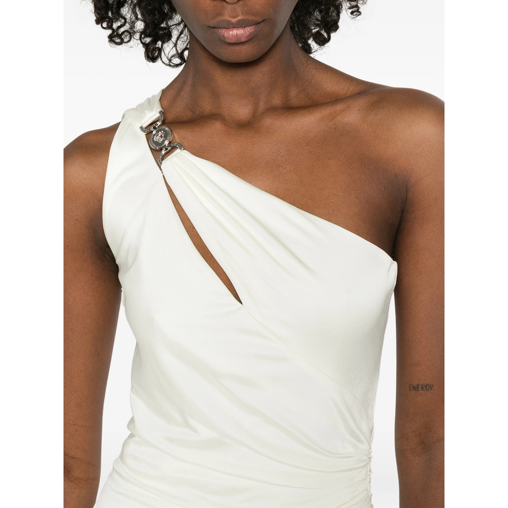 [Versace] Sleeveless dress SS26 1A12497 1022612 1W600