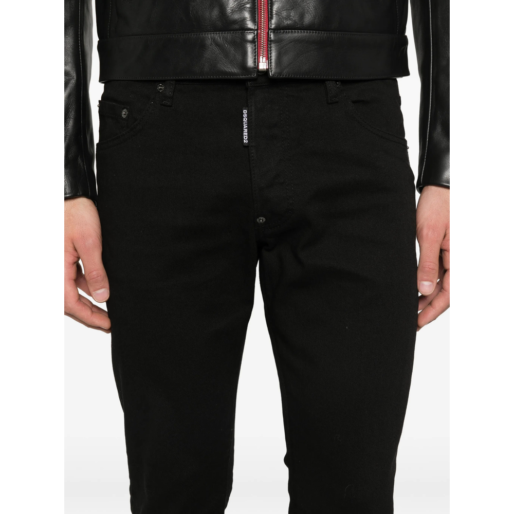 [Dsquared2] Jeans FW26 S39781 S74LB1930 900