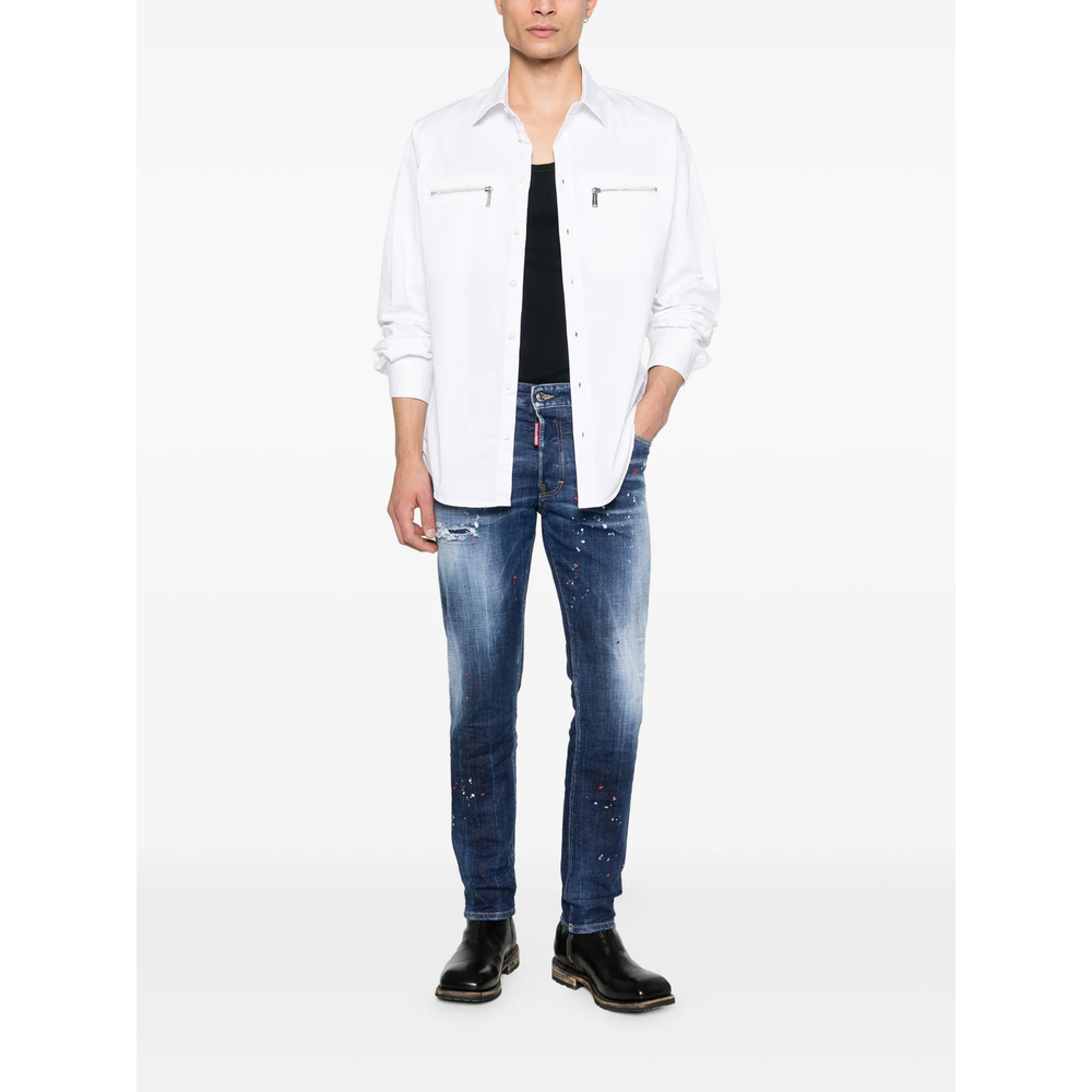 [Dsquared2] Jeans FW26 S30664 S74LB1928 470
