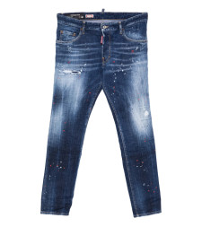 [Dsquared2] Jeans FW26 S30664 S74LB1928 470