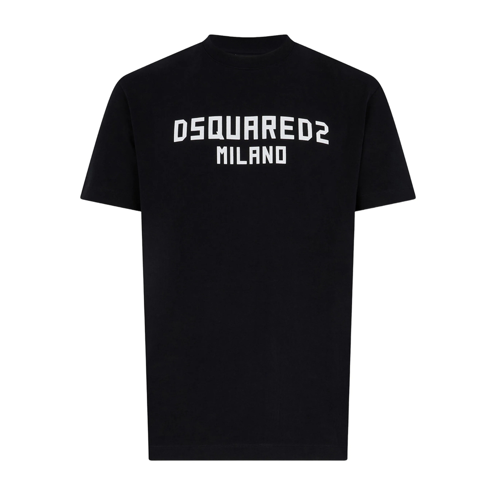 [Dsquared2] T-shirts Short Sleeve FW26 D20106 S74GD1520 900