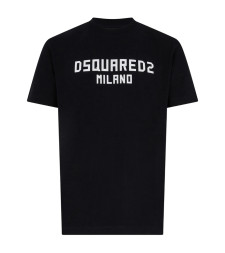 [Dsquared2] T-shirts Short Sleeve FW26 D20106 S74GD1520 900