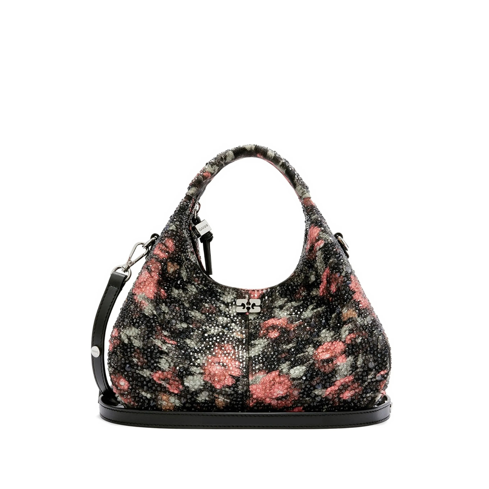 [GANNI] Tote bag FW26 C1040017  099
