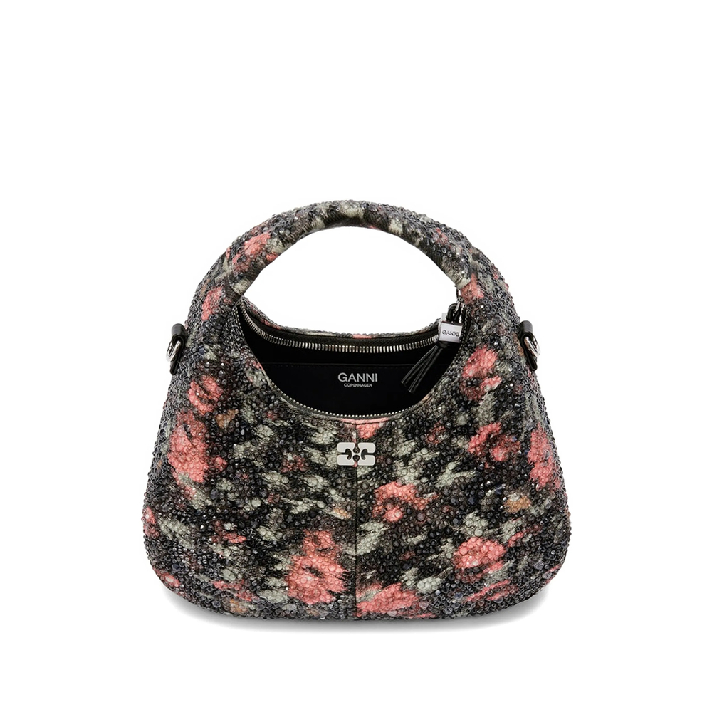 [GANNI] Tote bag FW26 C1040017  099