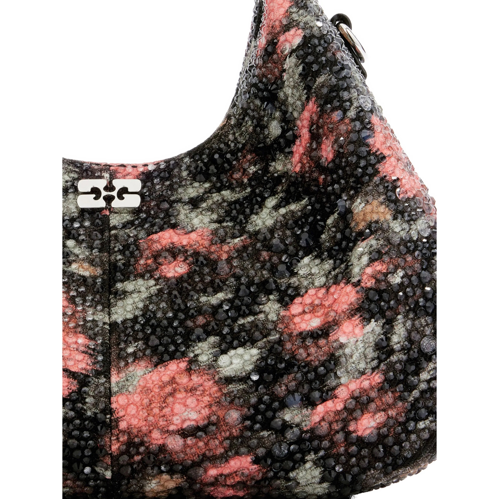 [GANNI] Tote bag FW26 C1040017  099