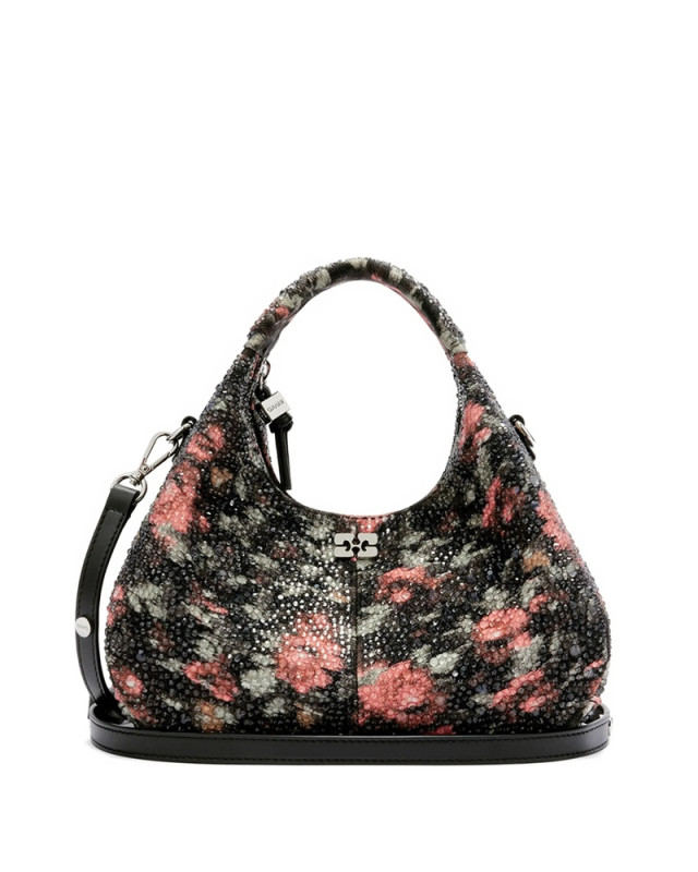 [GANNI] Tote bag FW26 C1040017  099