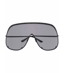 [Rick Owens] Sunglasses FW26 RG0000006 GBLKB 0909